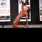 Mascha  Tieken - IFBB Greater Gulf States Pro 2014 - #1